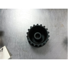 100D118 Balance Shaft Drive Gear For 05-06 Mitsubishi Outlander  2.4
